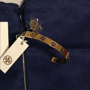 Toryburch bracelet